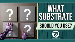 Choosing the Right Substrate for Your Wood Veneer Project