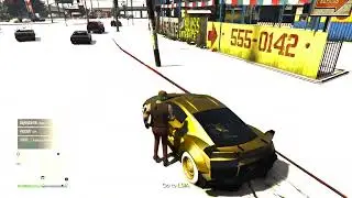 SpookyVigilante plays GTA Online 💵💰 Money Grind💰💵