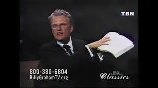 Billy Graham - Sex & the Bible