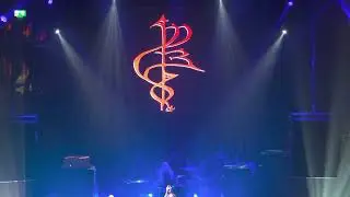 Mourning Beloveth - I Saw a Dying Child in Your Arms (Live at Opium)