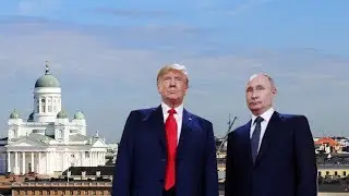 Can Russia-US ties improve after the Finland summit?