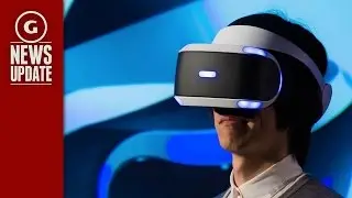 PlayStation VR's External Processor 