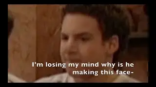 I edited an episode of Boy meets world because no one asked me to