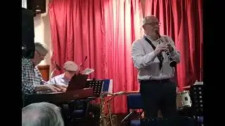 John Maddocks Jazz Band