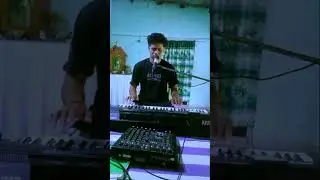 Lina cover by Aureo musika antigo