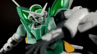 1/144 HGBF Gundam Portent | REVIEW
