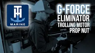 Why You Should USE the Eliminator Prop Nut