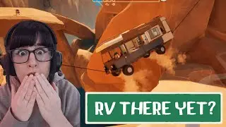 We Destroyed Our RV Before It Even Started | RV There Yet Highlights