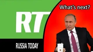 Russia News Announcement: Kremlin Names Putin's Successor