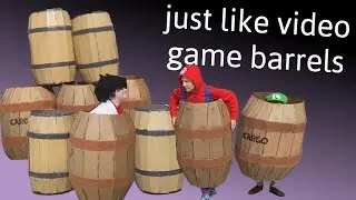 How to Properly Dispose of Extra Cardboard Barrels