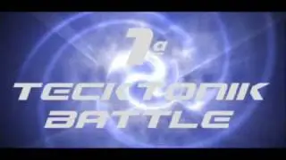 tecktonik Portugal 1&ordf; Battle - Discoteca Bolina Sesimbra Teckmovers sic