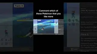 Battle of Rising Stars! Battle 43: Riolu vs. Galarian Farfetch'd - Clash of New Horizons!