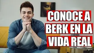 Conoce a Berk en la Vida Real - Vida y Carrera de Recep Usta