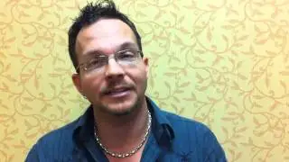 (M) Chris Carter on Outsourcing with 123Employee (866) 549 1296