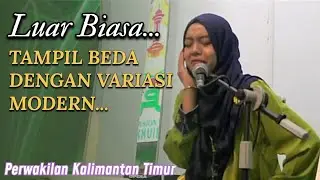 TQ. 151 (KALTIM) | Penyisihan Tilawah Dewasa STQH Nasional Kendari 2025 #stqhnasional2025 