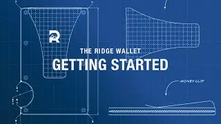 How To Use The Ridge