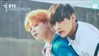 BTS-SILVER SPOON -BEAPSE 8D (USE HEADPHONE)