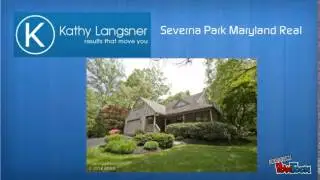 Millersville Maryland Realtor