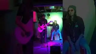Blink-182 One More Time Cover #blink182 #livemusic #punkrocklive #poppunkrock #upcomingmusician 