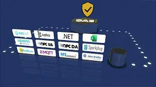 Open Automation Software: Data Route