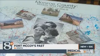 41 years later: Cuban refugees once housed at Fort McCoy