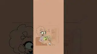 escalated #shortsfeed #animation #shorts