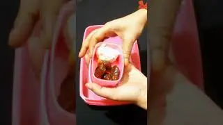 #tiffinboxidea #lunchboxidea #shorts #food #ytshorts #indianfood