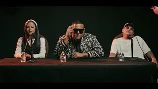 Black asylum - MVP Ft Krazy ML x Mala Facha x Avi Vilches
