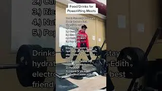#gymtok #powerlifting #powerlifter #powerliftingmotivation #powerliftingtiktok #powerlifterlife #usa