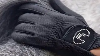 Equestrian Fashion Trending Gloves Get From Euro Son Enterprises Any Design/Style Send Inquiry #equi