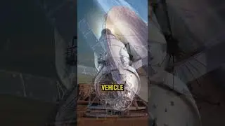 Top 5 NASA Technologies for Deep Space Travel #science #shorts