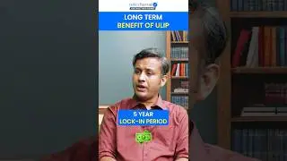 ULIP Benefits Explained | Why ULIP is a Smart Investment? 📈💰