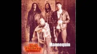 Mannequin by Red Thirteen