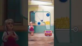 &ldquo;Fastest Homescapes Mini Game Ever! ⚡&rdquo;