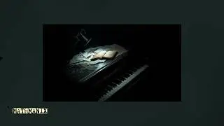 DARK TYPE BEAT -  