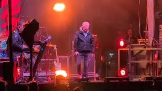 Glass Tiger Live Shawville Fair Aug 29 2025