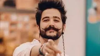 Camilo Ropa Cara - Audio - De Pop Music VEVO