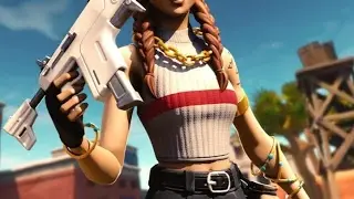 Duos w/ Frozzty