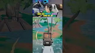 The Current State Of Fortnite Ranked 😭 #fortnite #shorts