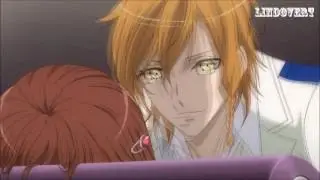 Dance with Devils AMV - Emperor's New Clothes