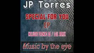 JP Torres - La Sometida (Original Mix)