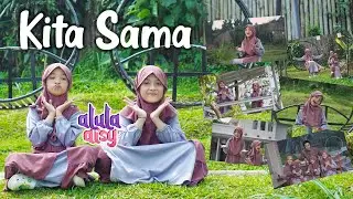 ALULA AISY - KITA SAMA (COVER) RAIHAN