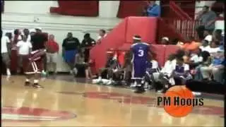Bluff City Hoopin'-2011