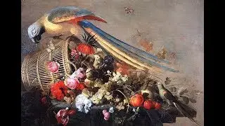 William Williams: Sonata in Imitation of Birds (c.1700)