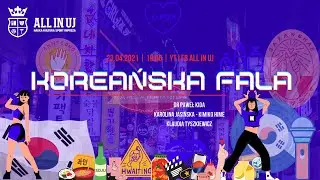 Teraz Azja: koreańska fala- popkultura, kt&oacute;ra zalała cały glob | #live