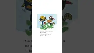 Pete the Cat and The Cool Caterpillar | Kids Book Read Aloud Story 📚