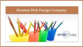 Houston Web Design Company
