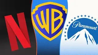 My thoughts on the Netflix-Warner Bros deal as a Hollywood Producer