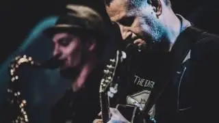 The Beat Freaks - LEON (official promo)