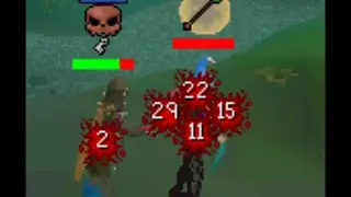 Delivering Damage